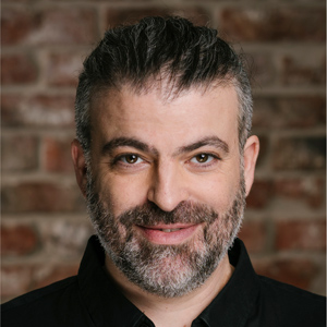 Ben Jacobson
