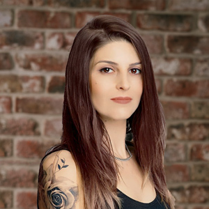 Liv Taub