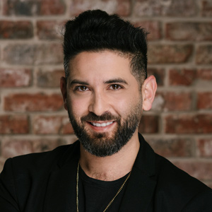 Barry Ben-Asher