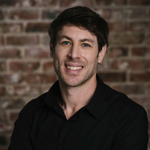 Elad Mor