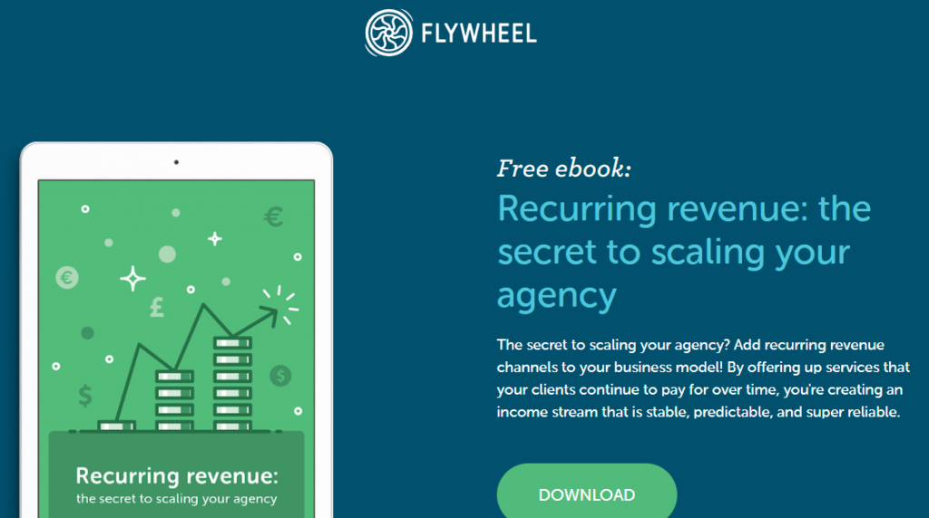 create a high converting landing page