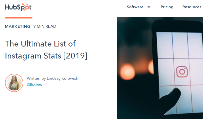 research and create quality blog posts