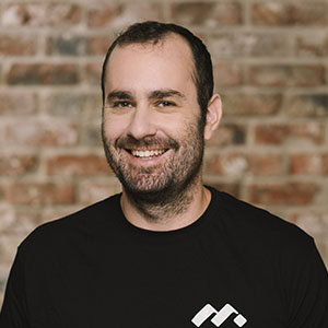 Daniel Porat