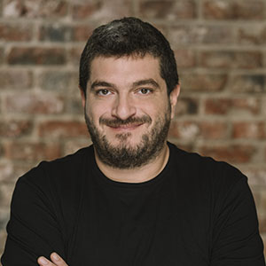 Avishay Litani
