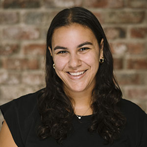 Leora Schreiber