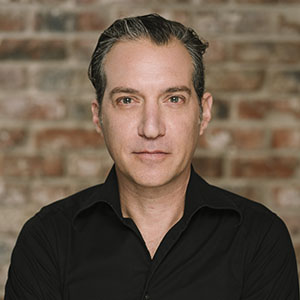 Assaf Dudai