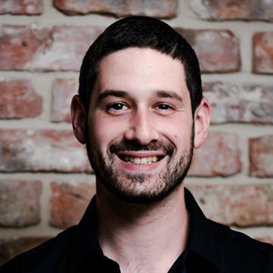 Avi Krupman