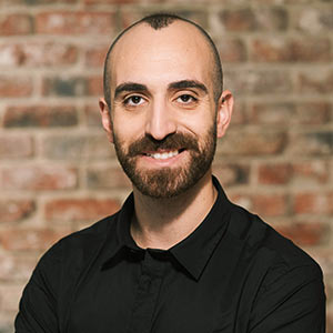 Omri Cheika