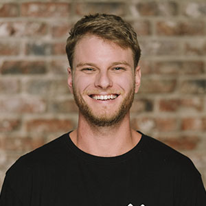 Sam Kramer
