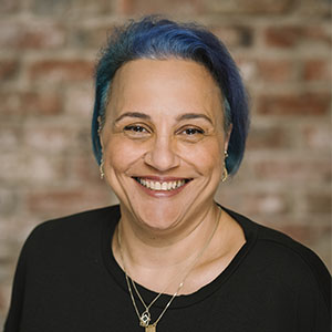 Bari Mashilker