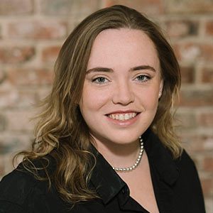 Amy Isaacson